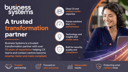 Business Systems
