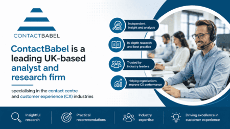 ContactBabel