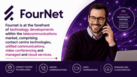 FourNet