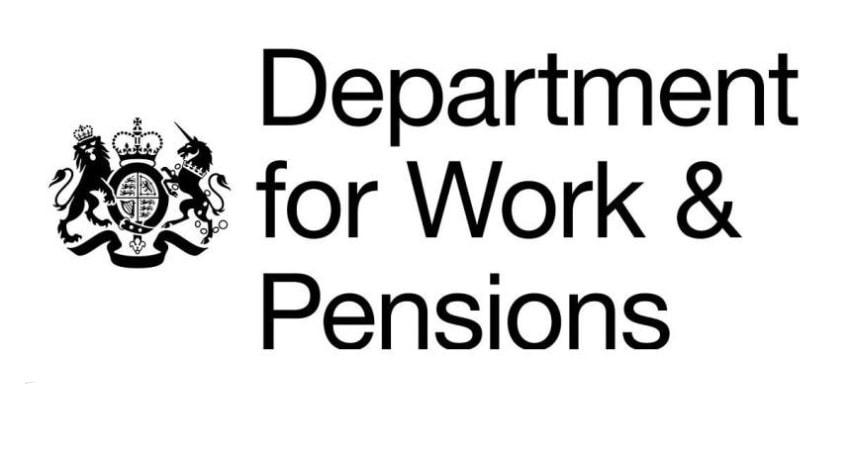 DWP Stoke Contact Centre Closes With 120 Jobs Lost Contact Centres Com   Dwp Logo 850x450 Feb 2023 Min 