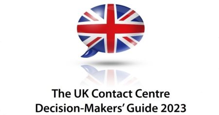 UK Contact Centre Decision-Makers’ Guide