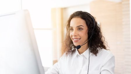Five Ways to Build Agent Confidence in the Contact Centre