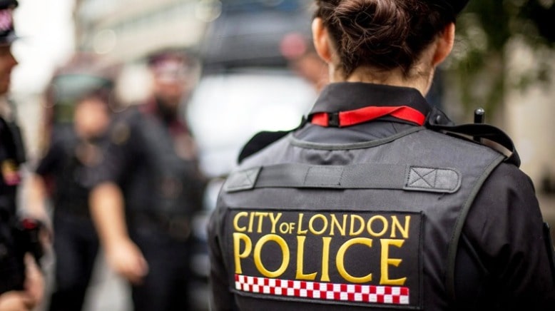 Capita Wins 50m Contract With City Of London Police Contact centres