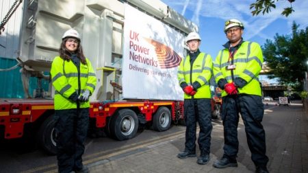 Calabrio Supports UK Power Networks in Supporting Vulnerable Customers