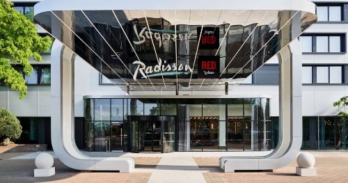 Radisson Hotel & Conference Centre - Heathrow