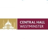 Central Hall - Westminster - London