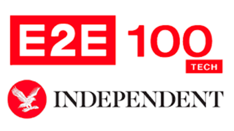 IPI included in the 2024 E2E Tech 100 - contact-centres.com