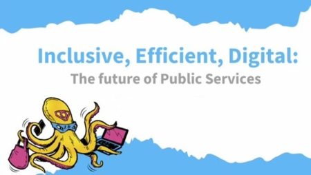 How to Improve Citizen Services in the Public Sector