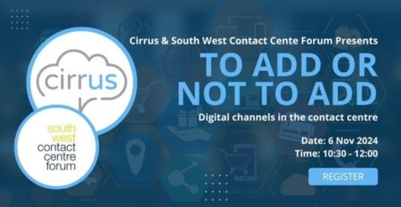 To Add or Not to Add: Digital Channels in Contact Centres