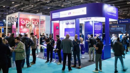 Cirrus Set to Wow at Call & Contact Centre Expo 2024