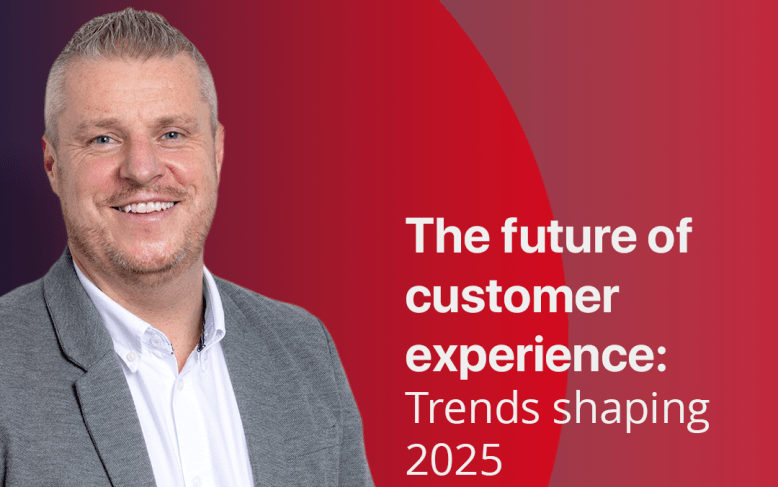 Ventrica – The Future of Customer Experience: Trends Shaping 2025