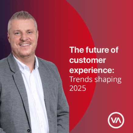 Ventrica - The Future of Customer Experience: Trends Shaping 2025 ...