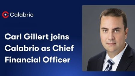 Calabrio Appoints Carl Gillert as Chief Financial Officer