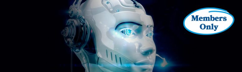 CCMA Special Interest Group: Technology