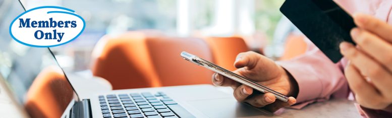 CCMA Special Interest Group: Fraud Protection