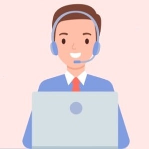 Headsets icon