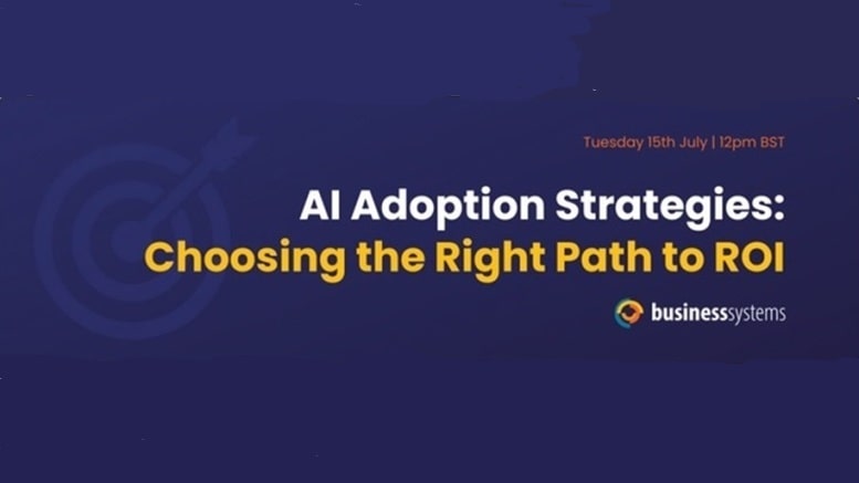 AI Adoption Strategies: Choosing the Right Path to ROI - contact ...