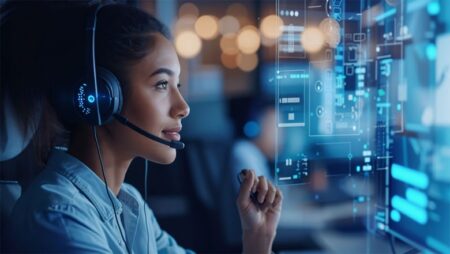 Empowering Agents with AI: A Vision for Future of Customer Support