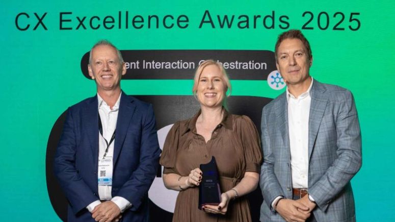 NiCE Unveils 2025 International CX Excellence Award Winners - contact ...