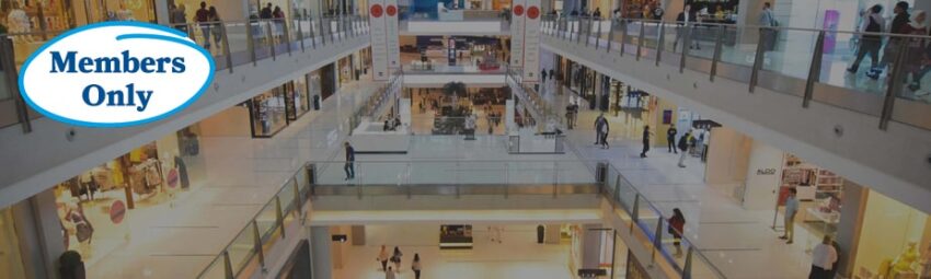 CCMA Special Interest Group: Retail