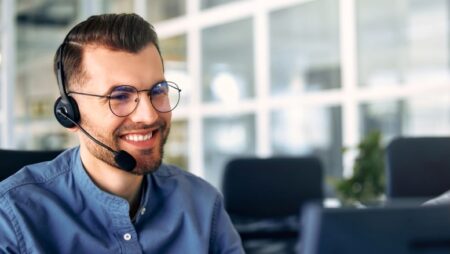 Bridging the Contact Centre Gap: Omnichannel, AI & the future of CX