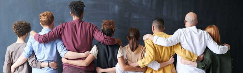 CCMA Special Interest Group: Diversity, Equity, Inclusion & Belonging