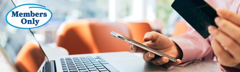 CCMA Special Interest Group: Fraud Protection