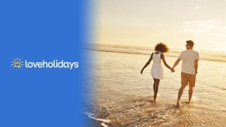 loveholidays Selects Calabrio WFM to Increase Contact Centre Efficiency