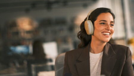 Jabra reinforces headset leadership with new Evolve3 Series