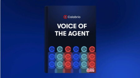Calabrio’s Release “Voice of the Agent” Report