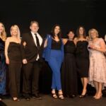 Support Team Optimum Credit Presented by Gower College Swansea