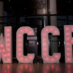 Welsh Contact Centre Forum lights up the Wales Millennium Centre for awards show