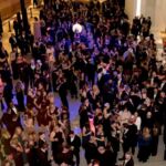 Welsh Contact Centre Awards take over the Wales Millennium Centre